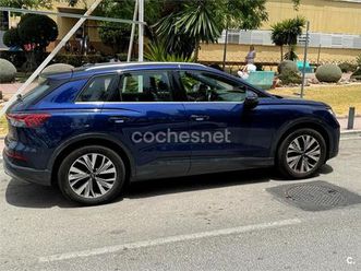 audi q4 etron advanced 40 etron 82kwh