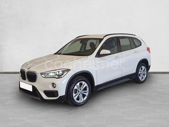 bmw x1 xdrive18d