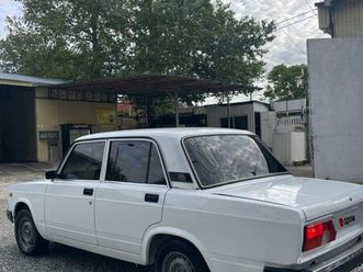 продажа лада 2105, 2007 год в симферополе