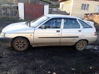 продажа лада 2112, 2003 год в алтайском