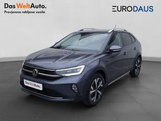 vw taigo 1,0 tsi style, 2024 god.