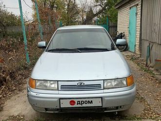 продажа лада 2112, 2002 год в камышине