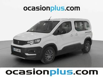 active pack business standard bluehdi (100 cv)