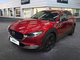 mazda - mazda cx-30