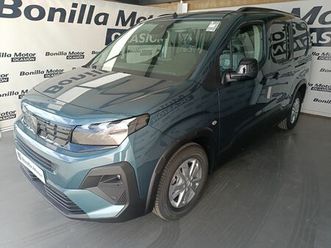 1.5 bluehdi 96kw allure business lwb 130 5p