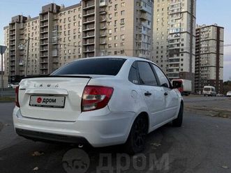 продажа лада гранта, 2019 год в волгограде