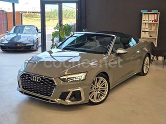 audi a5 s line 45 tfsi quattro s tronic