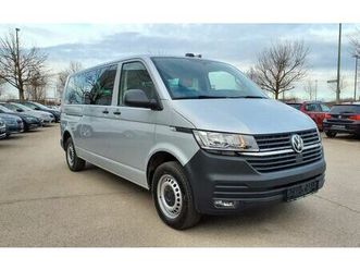 volkswagen t6.1 kombi lang 2.0 tdi 110kw dsg kamera, navi