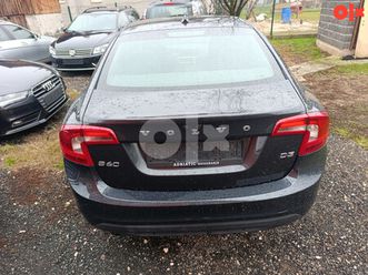 volvo s60 uvoz d5 2.0 120kw 192.000km s 60 s 40 momentum top top