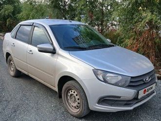 продажа лада гранта, 2024 год в кемерово