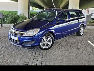opel astra caravan 1.3 cdti cosmo