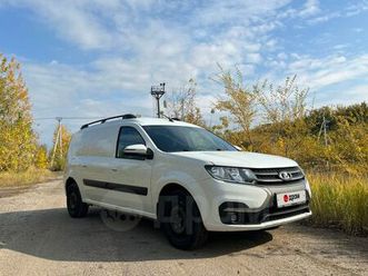 продажа лада ларгус, 2021 год в тамбове