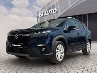 suzuki s-cross 1,4 gl+ | hr | servisna | jamstvo |, 2023 god.