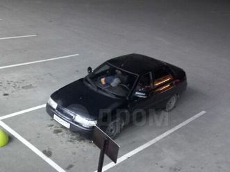 продажа лада 2110, 2006 год в хасавюрте