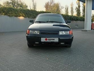 продажа лада 2112, 2008 год в камышине