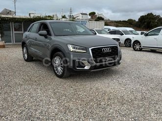 audi q2 advanced 30 tfsi
