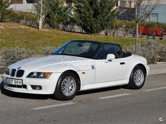 bmw z3 1.8i