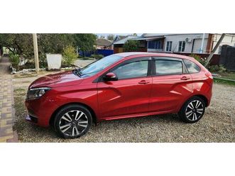 продажа лада х-рей, 2018 год в ханты-мансийске