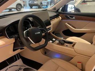 5 standard 220kw 4x2 standard