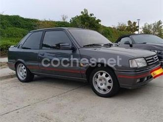 peugeot 309