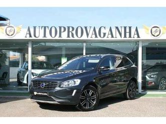 volvo xc60 2.0 d3 dynamic edition