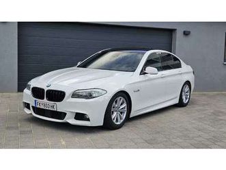 525d xdrive österreich-paket aut.