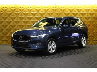 volvo xc60 b4, cx. a., 197cv