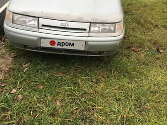 продажа лада 2111, 2002 год в брянске