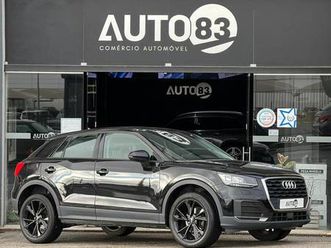 audi q2 30 tdi