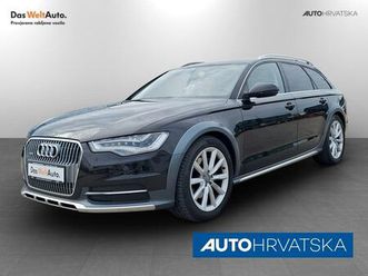 a6 allroad 3.0 tdi quattro s tronic, 22.990,00 €, 2014 god.