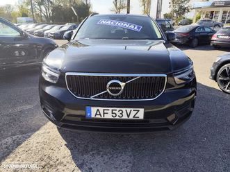volvo xc 40 1.5 t2 momentum