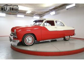 1949 ford custom deluxe