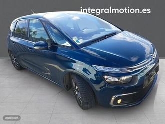 bluehdi 96kw (130cv) eat8 feel