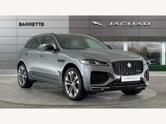2.0 d200 mhev r-dynamic hse black auto awd euro 6 (start/stop) 5dr
