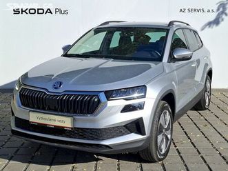 škoda karoq, 1.5tsi 110kw | dsg | style