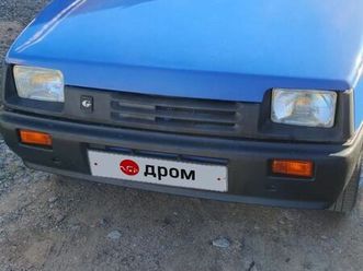 продажа лада 1111 ока, 2004 год в дедовичах