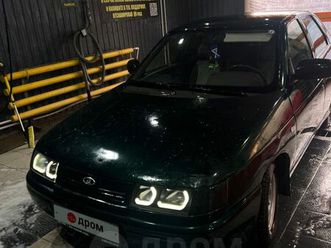 продажа лада 2112, 2003 год в омске