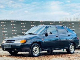 продажа лада 2112, 2006 год в оренбурге