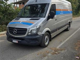 sprinter 319 v6 xxl