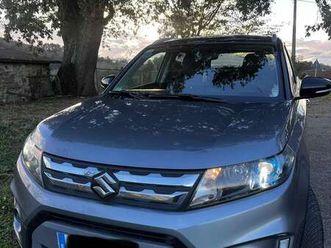 vitara 1.6 glx glx