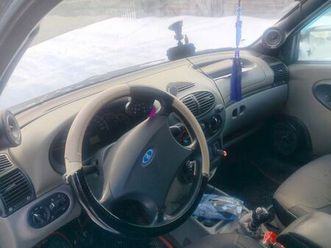 продажа лада калина, 2011 год в колпашево