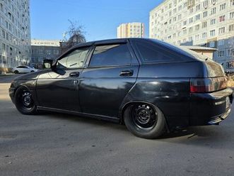 продажа лада 2112, 2007 год в кемерово