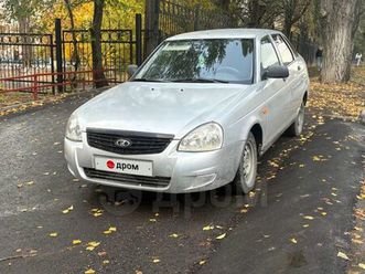 продажа лада приора, 2011 год в саратове