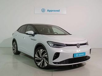 gtx tracción 4 ruedas 220 kw (299 cv)