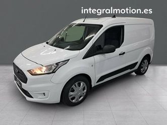 ford transit connect van 1.5 tdci 55kw trend 200 l1