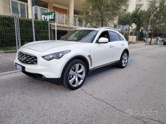 infiniti fx fx30d s