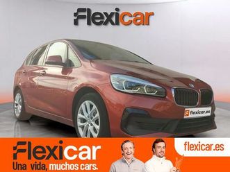 225xe iperformance active tourer 165 kw (224 cv)