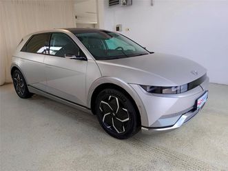 hyundai ioniq 5 elektro 77kwh top line long range awd