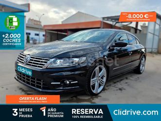 volkswagen cc 2.0 tdi bmt dsg
