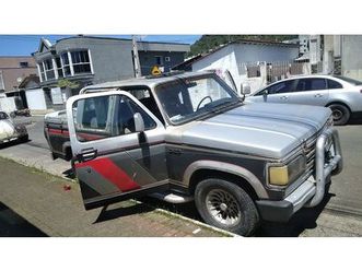 s 3.9/4.0 turbo diesel